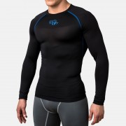 Peresvit 12711 Компрессионная футболка Air Motion Compression Long Sleeve T-Shirt фото